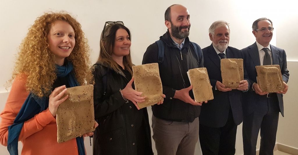 Lumi di Chanukkah: alla Fondazione Sassi- Bilancio